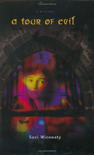 Imagen de archivo de A Tour of Evil a la venta por William Ross, Jr.