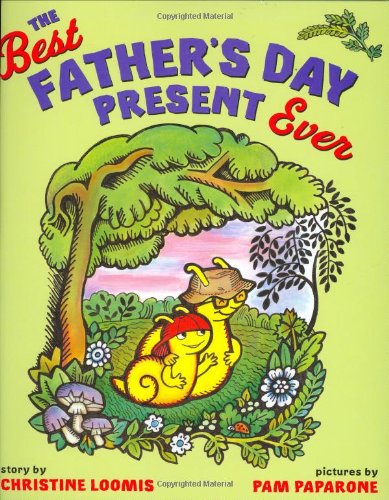 Imagen de archivo de The Best Father's Day Present Ever a la venta por Better World Books