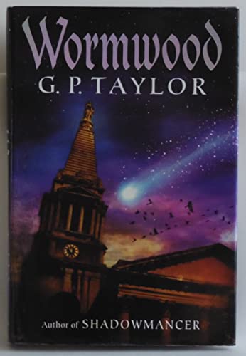 Stock image for Wormwood for sale by All-Ways Fiction