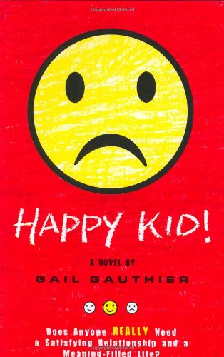 Stock image for Happy Kid! for sale by Better World Books