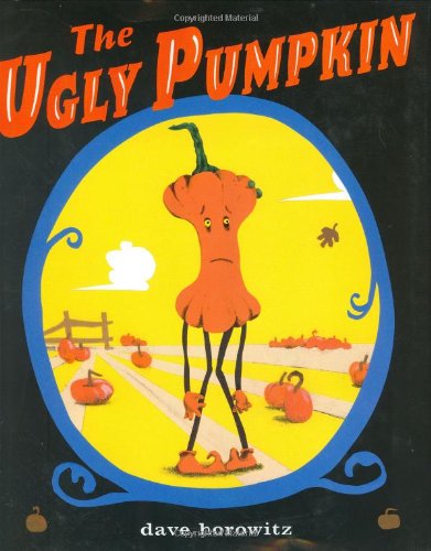 Beispielbild fr The Ugly Pumpkin zum Verkauf von Reliant Bookstore