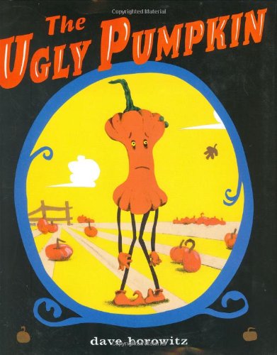 Stock image for The Ugly Pumpkin for sale by Reliant Bookstore