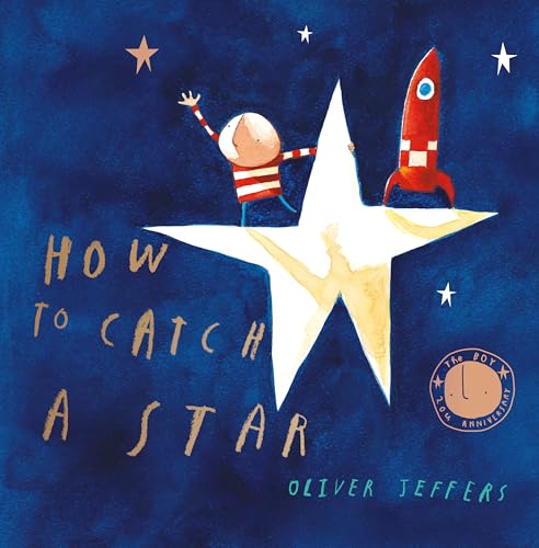 9780399242861: How to Catch a Star