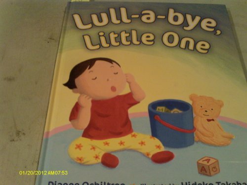 9780399243059: Lull-a-bye, Little One