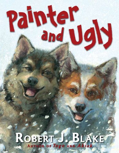 Stock image for Painter and Ugly for sale by Better World Books