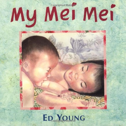 MY MEI MEI (1ST PRT- SIGNED) - Young, Ed