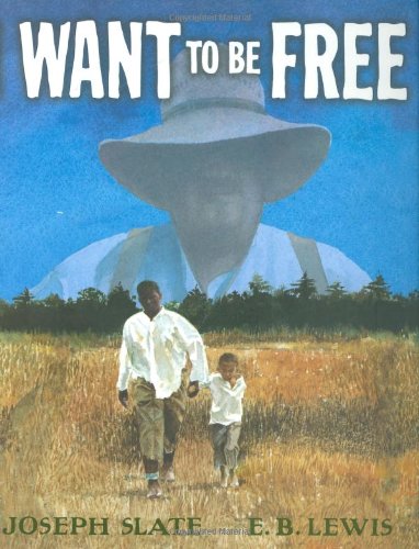 Stock image for I Want to be Free for sale by More Than Words