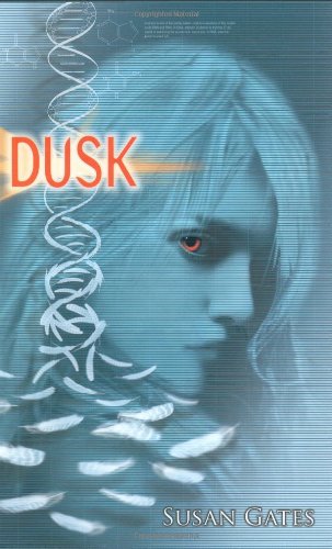 Beispielbild fr Dusk zum Verkauf von Wonder Book