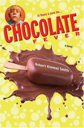 Imagen de archivo de Chocolate Fever a la venta por The Book Spot