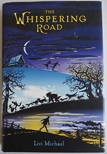 Beispielbild fr The Whispering Road zum Verkauf von Wonder Book
