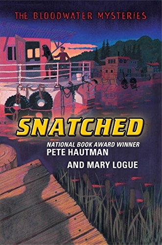 Stock image for Snatched for sale by Better World Books