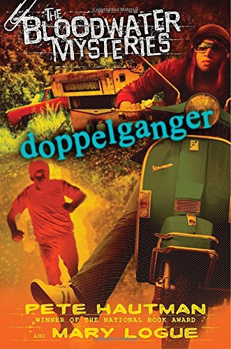 9780399243790: Doppelganger (The Bloodwater Mysteries)
