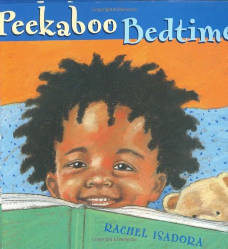 Peekaboo Bedtime (9780399243844) by Isadora, Rachel