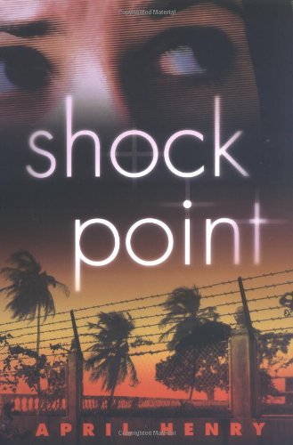 9780399243851: Shock Point