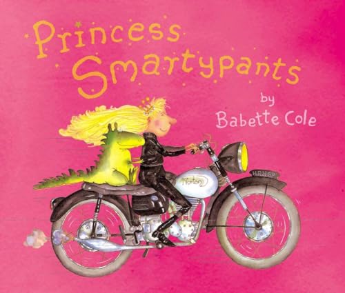 Beispielbild fr Princess Smartypants zum Verkauf von Better World Books