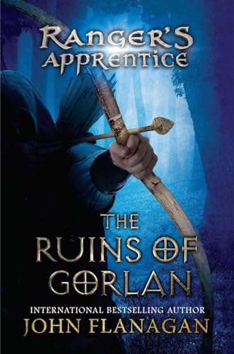 9780399244544: The Ruins of Gorlan: Book One: 01 (Ranger's Apprentice)