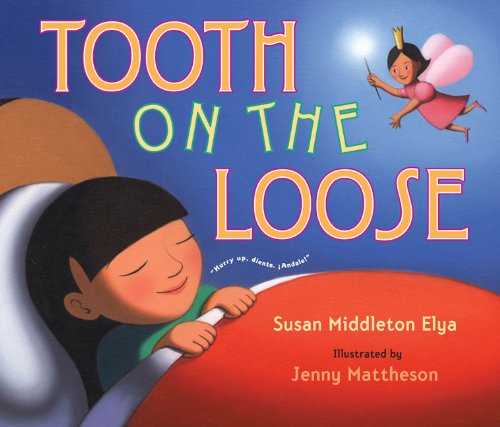Stock image for Tooth on the Loose for sale by SecondSale