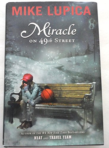 Beispielbild fr Miracle on 49th Street zum Verkauf von gigabooks