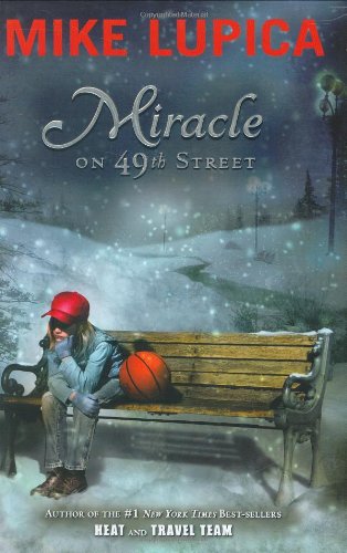Stock image for Miracle on 49th Street for sale by gigabooks