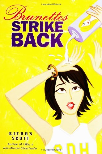 Stock image for Brunettes Strike Back for sale by BookHolders