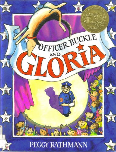 Stock image for Officer Buckle and Gloria for sale by Half Price Books Inc.