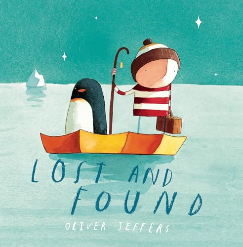 9780399245039: Lost and Found [Idioma Ingls]