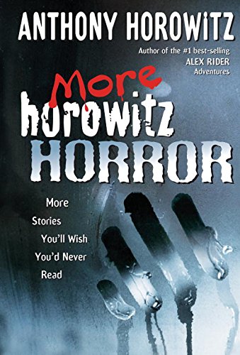 Beispielbild fr More Horowitz Horror zum Verkauf von Better World Books