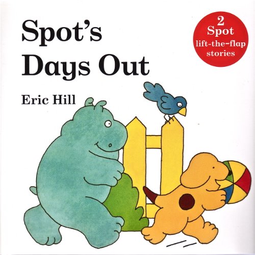 Stock image for Spot's Days Out for sale by Better World Books
