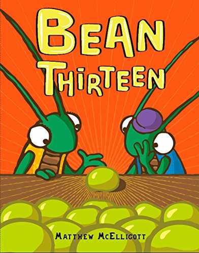 Imagen de archivo de Bean Thirteen a la venta por ZBK Books