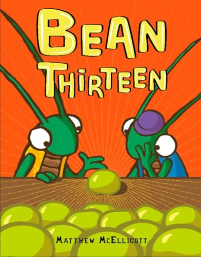 Stock image for Bean Thirteen for sale by ZBK Books