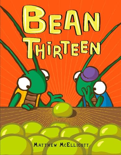 9780399245350: Bean Thirteen