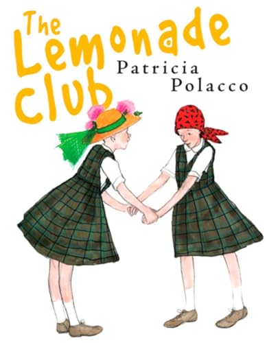 9780399245404: The Lemonade Club