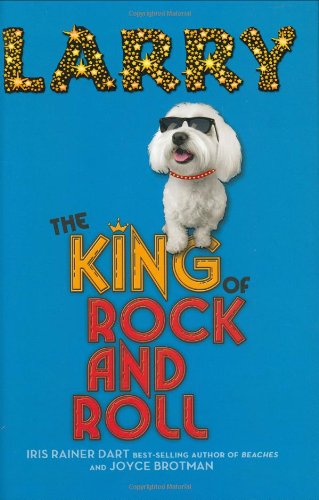 Beispielbild fr Larry: The King of Rock and Roll zum Verkauf von SecondSale