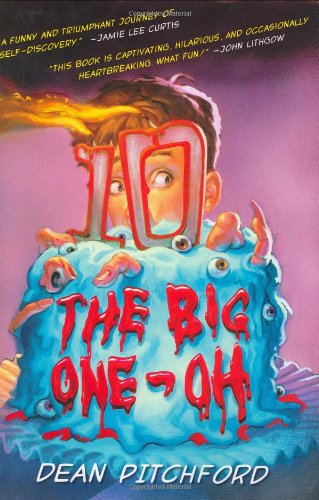Imagen de archivo de The Big One-Oh a la venta por BookHolders