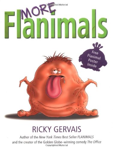 Stock image for More Flanimals for sale by Gulf Coast Books