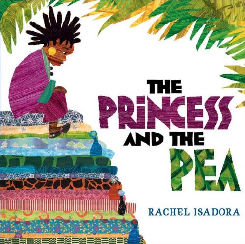 9780399246111: The Princess and the Pea