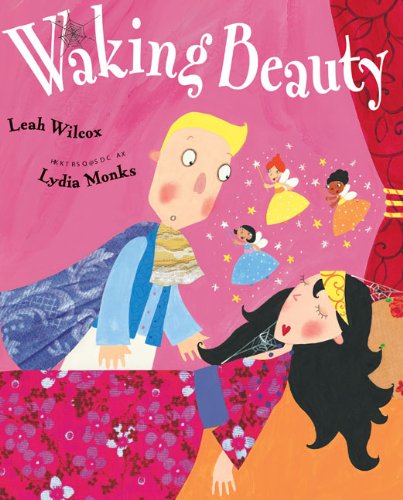 Beispielbild fr Waking Beauty zum Verkauf von Better World Books