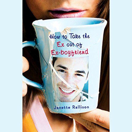 Beispielbild fr How to Take the Ex Out of Ex-Boyfriend zum Verkauf von BooksRun