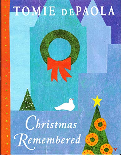 Imagen de archivo de Christmas Remembered a la venta por Books of the Smoky Mountains
