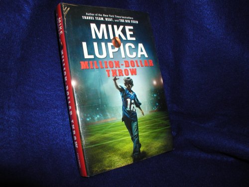 Imagen de archivo de Million-Dollar Throw a la venta por Your Online Bookstore