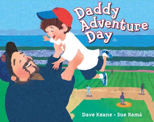 Imagen de archivo de Daddy Adventure Day a la venta por Better World Books: West