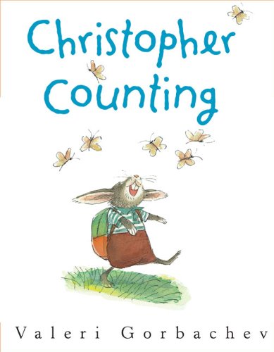 9780399246296: Christopher Counting