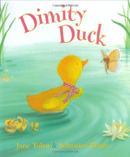 Stock image for Dimity Duck for sale by ThriftBooks-Reno