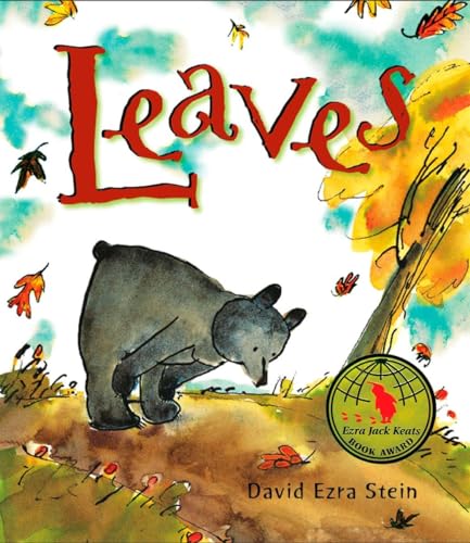 Beispielbild fr Leaves zum Verkauf von Gulf Coast Books