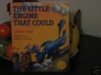 9780399246500: The Little Engine That Could Edition: first