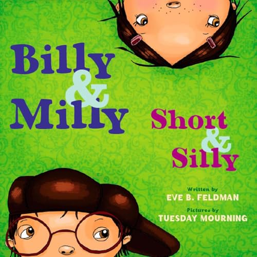 Stock image for Billy and Milly, Short and Silly! for sale by Goodwill of Colorado