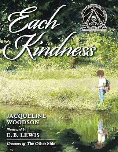 Beispielbild fr Each Kindness zum Verkauf von Blackwell's