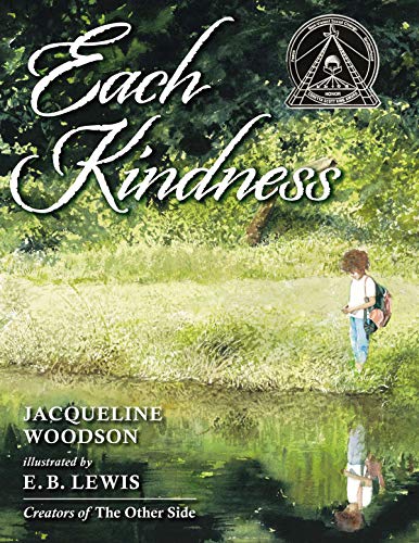 Imagen de archivo de Each Kindness a la venta por Dream Books Co.