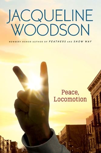 9780399246555: Peace, Locomotion