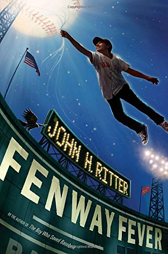 Imagen de archivo de Fenway Fever a la venta por Better World Books